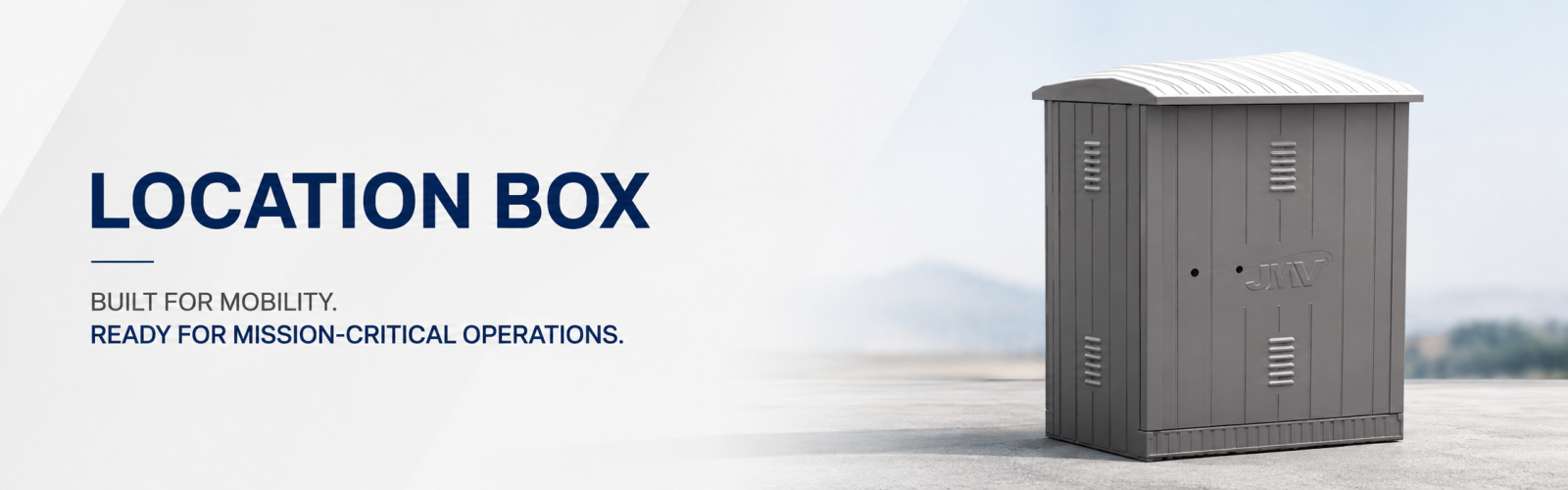 Oblication Box Location Box